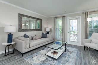 Interior Photo - The Stratford