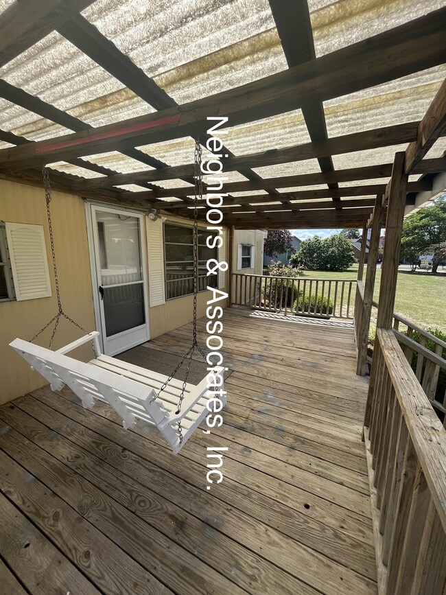 Building Photo - 30 W C Beasley Ln