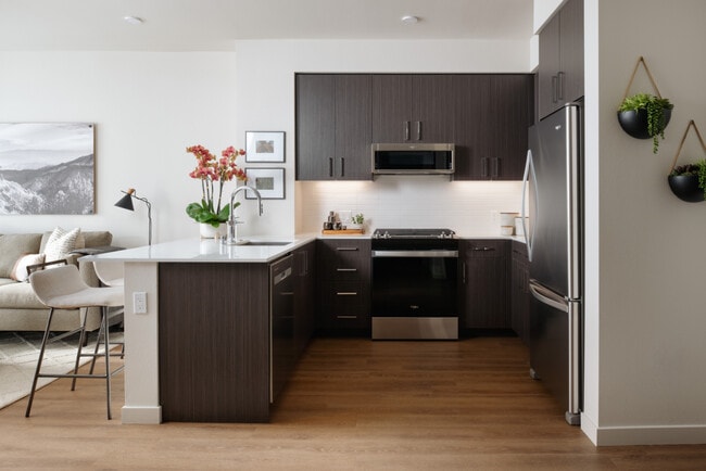 Foto del edificio - The Lafayette