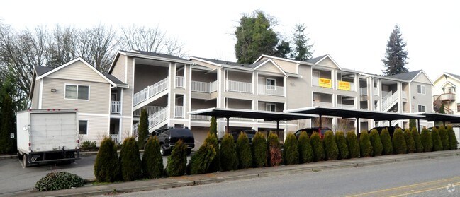 Foto del edificio - Northpoint Ridge Apartments