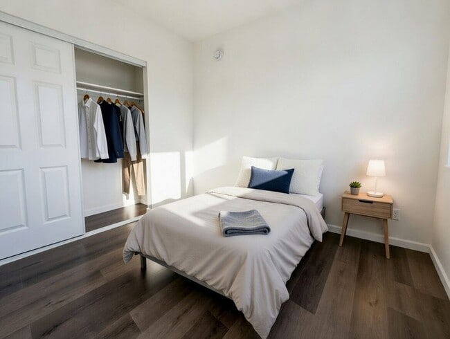 Photo - 1109 Exposition Blvd Townhome