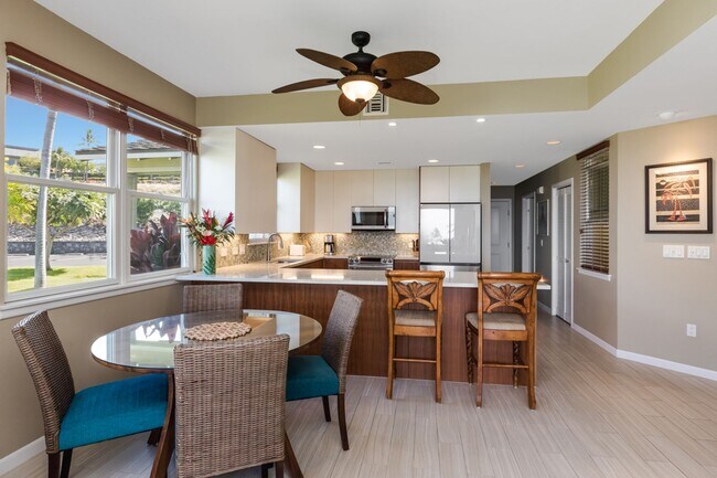 Foto del edificio - Beautiful 2 Bedroom Condo in Keauhou