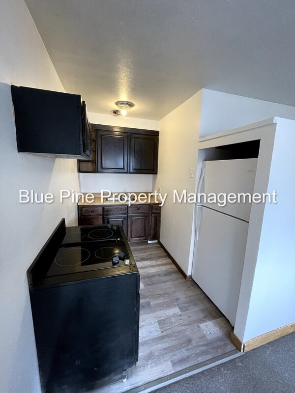Building Photo - 360 S Ridge Ave