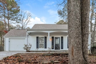 Building Photo - 11010 Highridge Ct