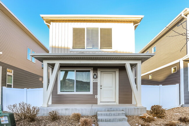 Building Photo - 4735 N Tower Dr