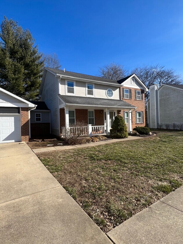 1121 Creekside Ct, O'Fallon, IL 62269 House Rental in O'Fallon, IL