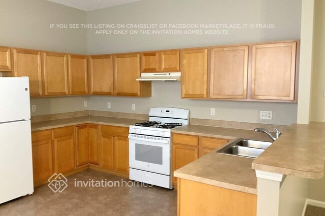 Building Photo - 1817 Enterprise Ave