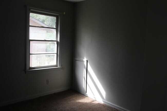 Foto del edificio - 706 W Mercer Ave