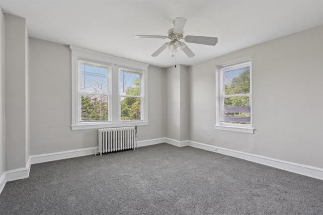 Photo - 243 W Tulpehocken St Apartment