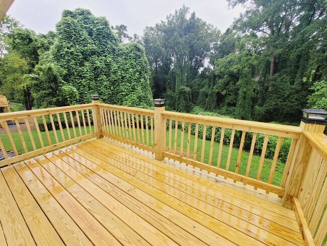 Building Photo - Newly Renovated Brick Ranch with a Basement!