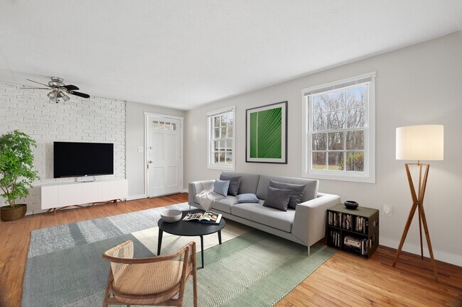 Foto del edificio - Pinney Brook