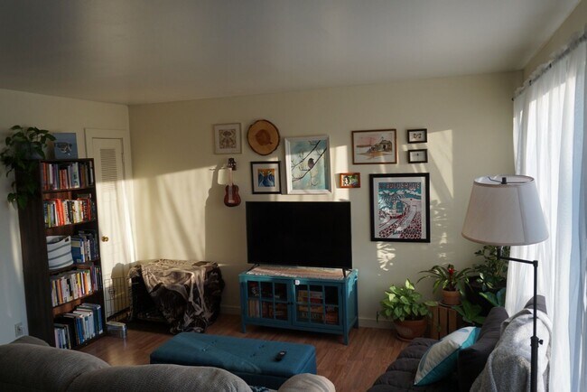 Foto del edificio - 3229 Walnut St