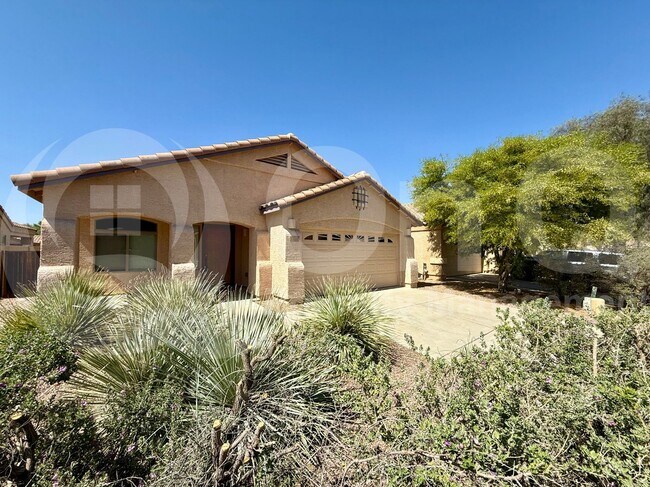 Foto del edificio - 6635 E Cooperstown Dr