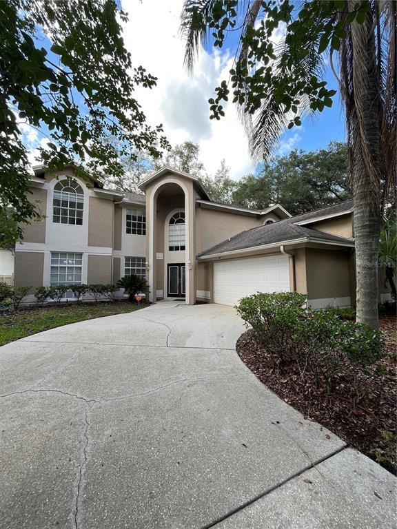 Foto del edificio - 9318 Heritage Oak Ct