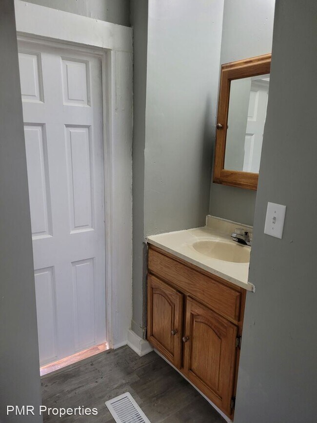 Foto del edificio - 2 br, 1 bath House - 2611 Mary Street
