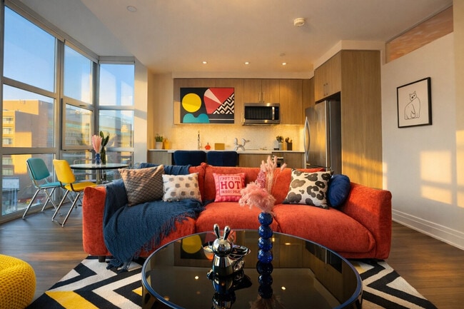 Building Photo - 2000 14th St NW