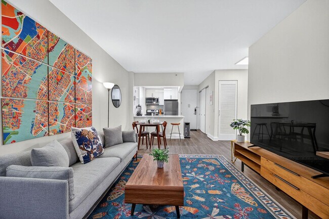 Foto del edificio - 10 Hanover Square