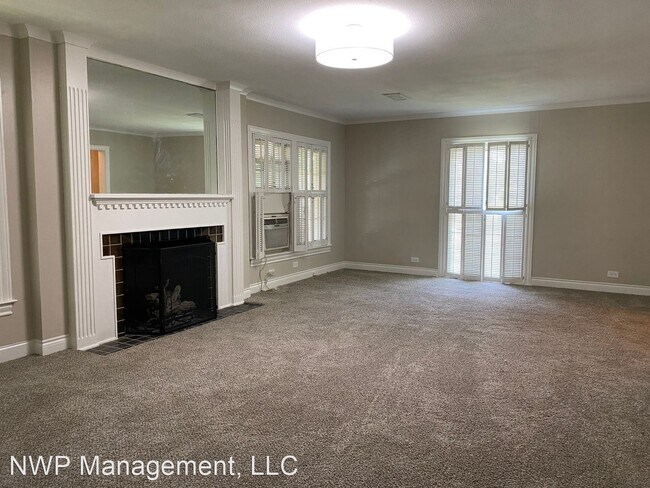 Building Photo - 1 br, 1 bath House - 712 S College Ave