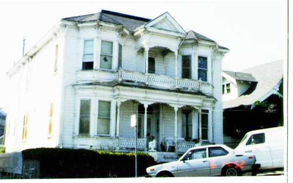 Building Photo - 223 Kentucky