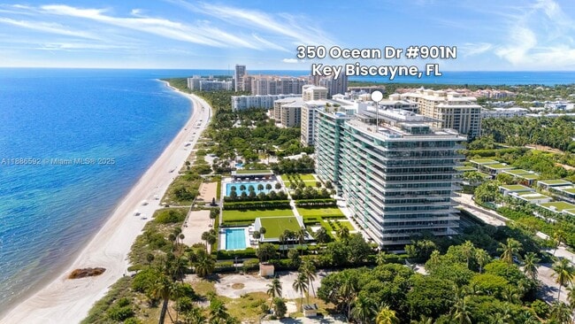 Foto del edificio - 350 Ocean Dr