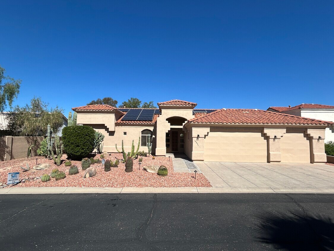 Foto principal - 14037 N 10th Pl