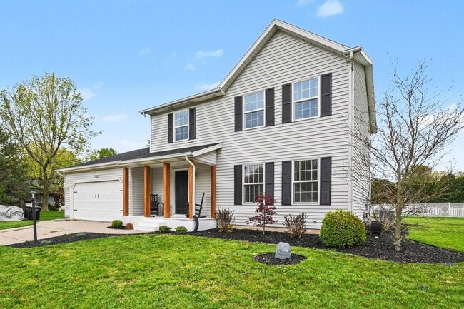 Building Photo - 51222 Crooked Oak Dr