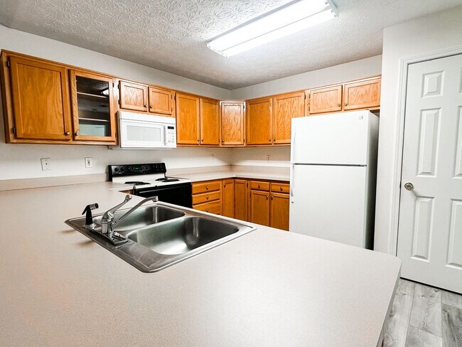 Foto del edificio - Ranch Style townhome in great Gainesville location