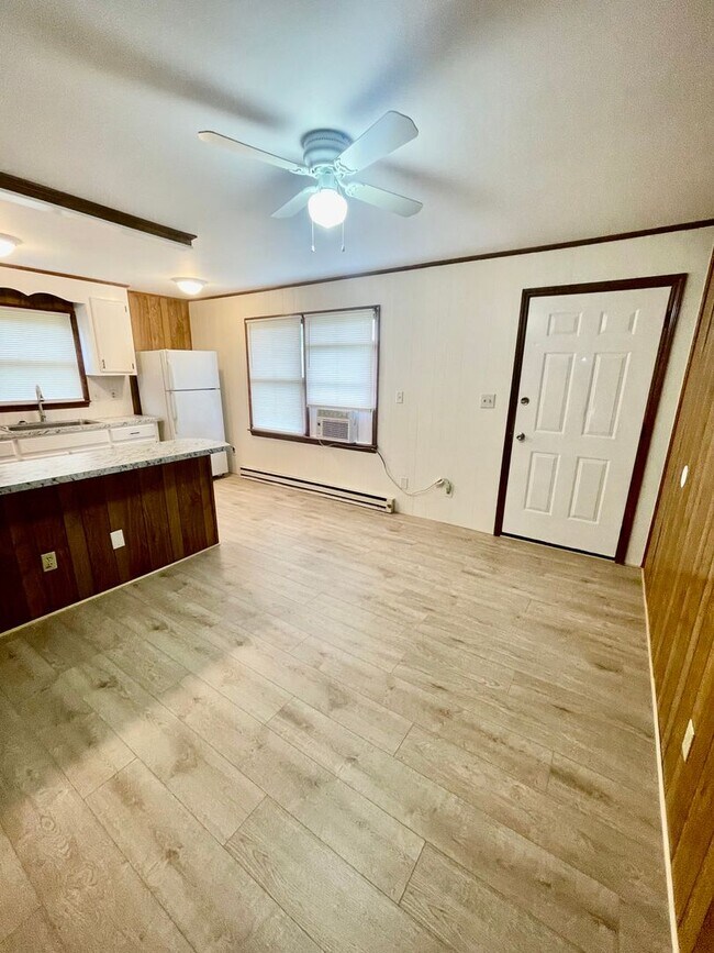 Foto del edificio - Must see Newly renovated 1 bedroom 1 bath ...