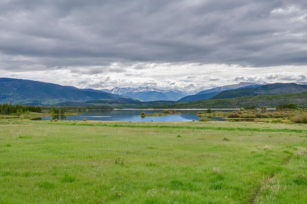 Primary Photo - Experience Lakeside Living: Spacious 2-Bed...