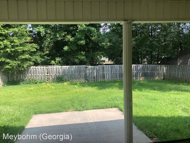 Foto del edificio - 3 br, 2 bath House - 2073 Sylvan Lake Drive