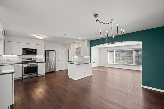 Foto del edificio - 523 Elm St