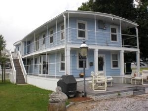 Primary Photo - 11450 Gum Point Rd