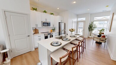 Building Photo - Factory 52 Townhomes