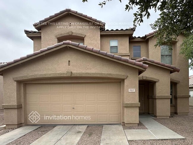 Building Photo - 207 E Valley View Dr