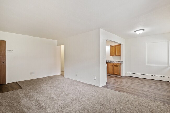 Foto del edificio - Oakview Apartments