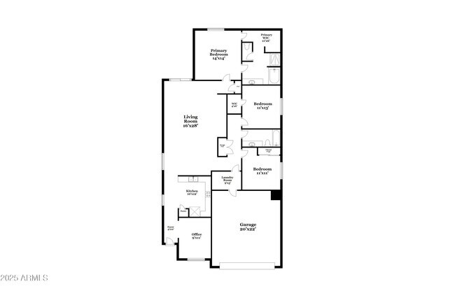 Foto del edificio - 37682 W Merced St