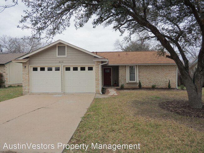 Foto del edificio - 3 br, 2 bath House - 804 Forest Glen Cv