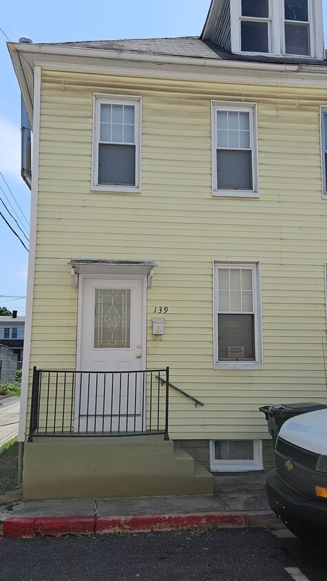 Primary Photo - 3 Bedroom Duplex