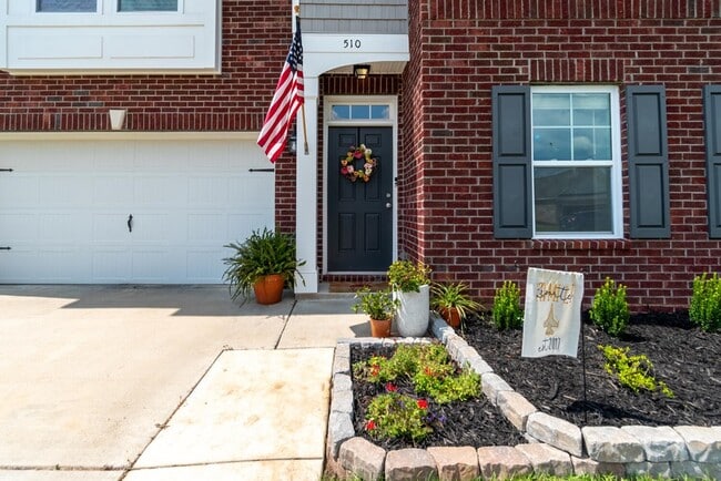 Building Photo - 510 Kittiwake Ln