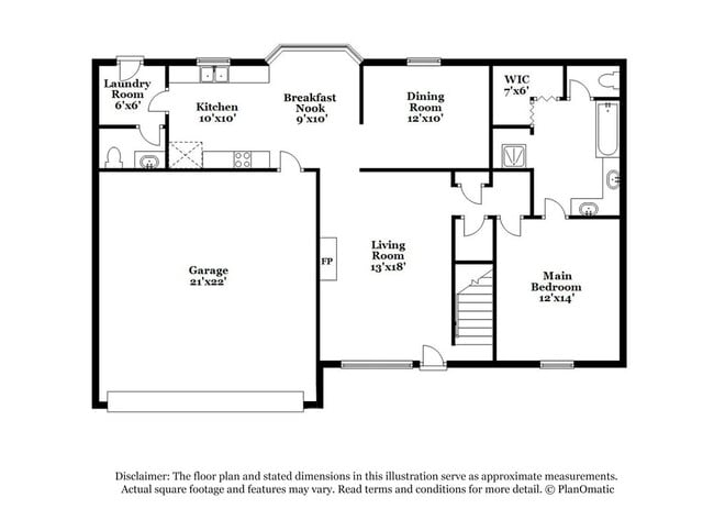 Building Photo - 4893 Barkshire Dr