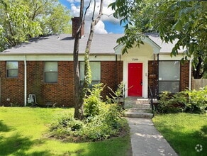 Building Photo - 2544 Cashion Pl