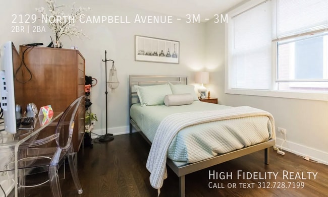Building Photo - 2129 N Campbell Ave
