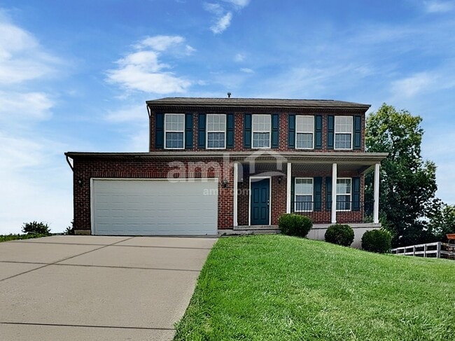 Building Photo - 10320 Fredricksburg Rd