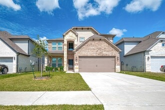 Building Photo - 3423 Hackberry Tree Ln