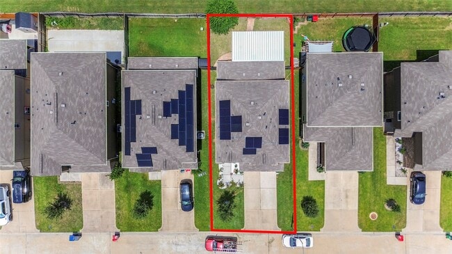 Foto del edificio - 18638 Lansdowne Stream Path