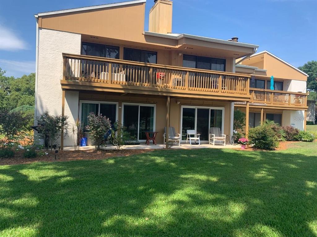 1051 S Highland St Unit 4C, Mount Dora, FL 32757 Condo for Rent in