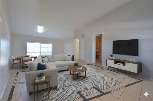 Foto del edificio - Upgraded 2 Bed 2 Bath Condo for Rent in Wi...