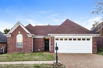 Building Photo - 1516 Beringer Dr