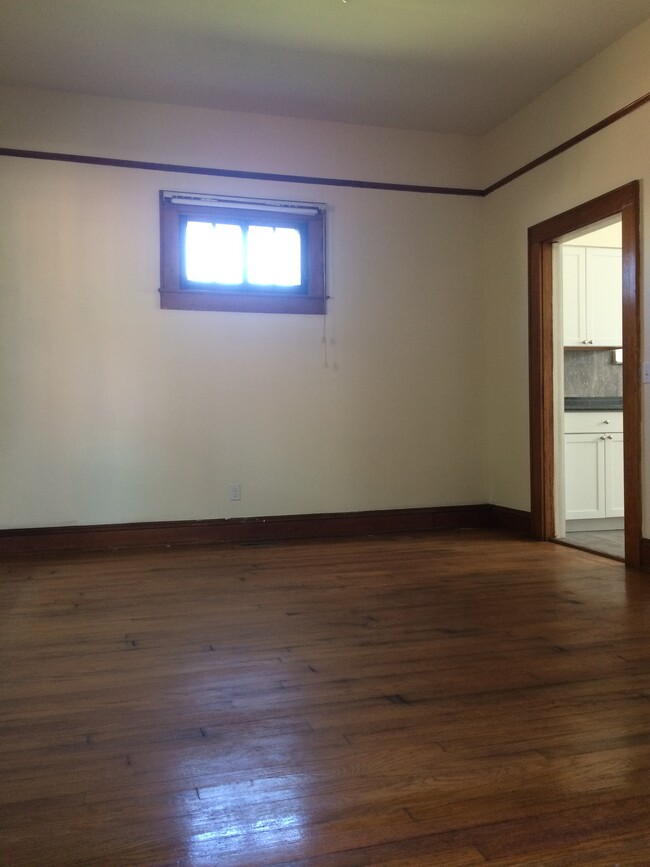 Dining Room - 221 3rd Ave.