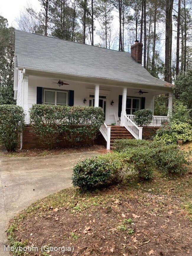 Building Photo - 3 br, 2.5 bath House - 502 Berckmans Road